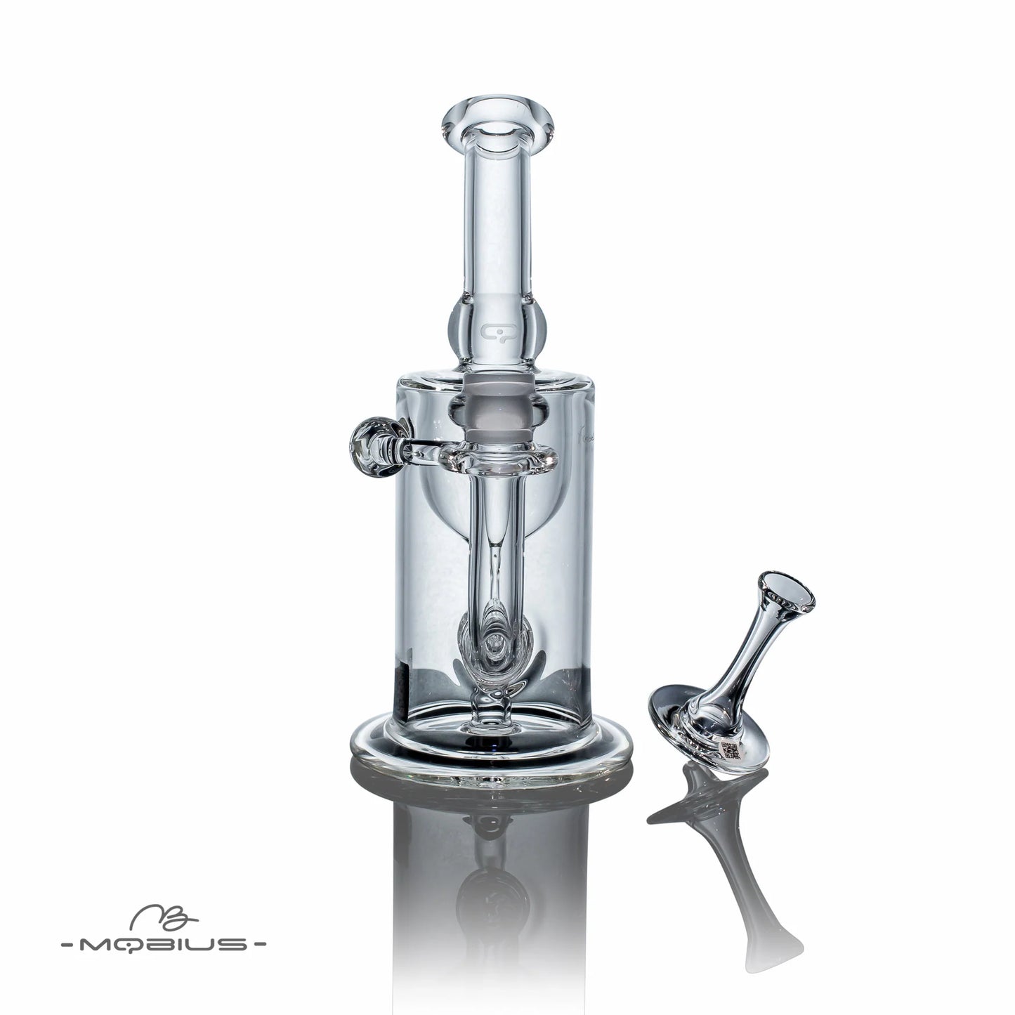 Mobius Recurve Incycler