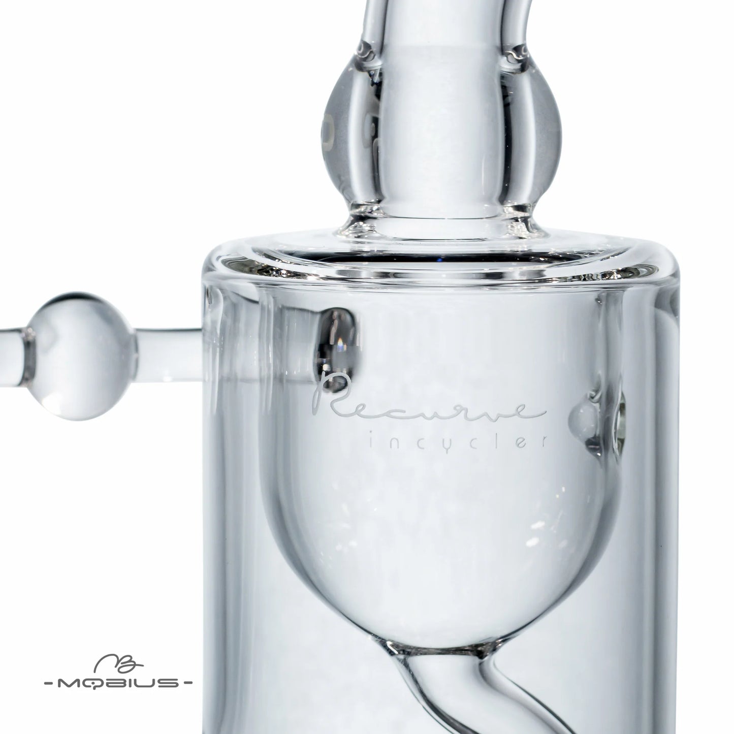 Mobius Recurve Incycler