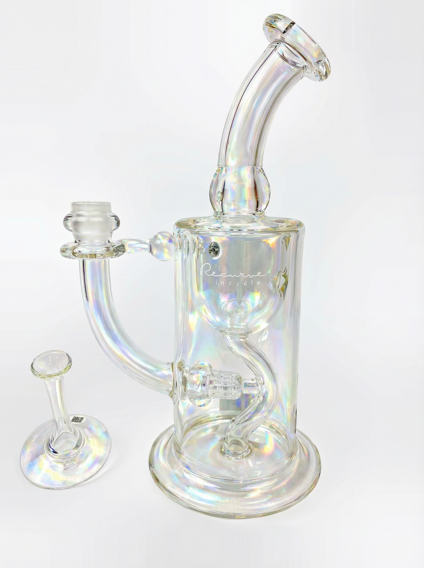 Mobius Recurve Incycler