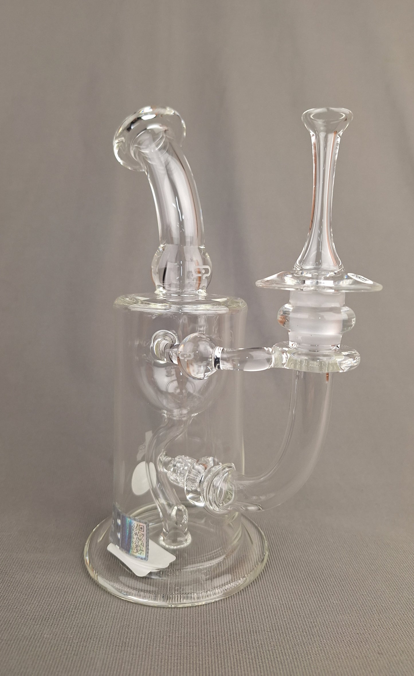 Mobius Recurve Incycler