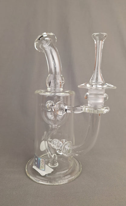 Mobius Recurve Incycler