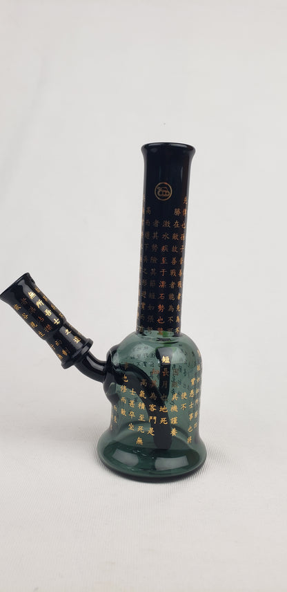 Sokal Assassin BH (Missing Sword)