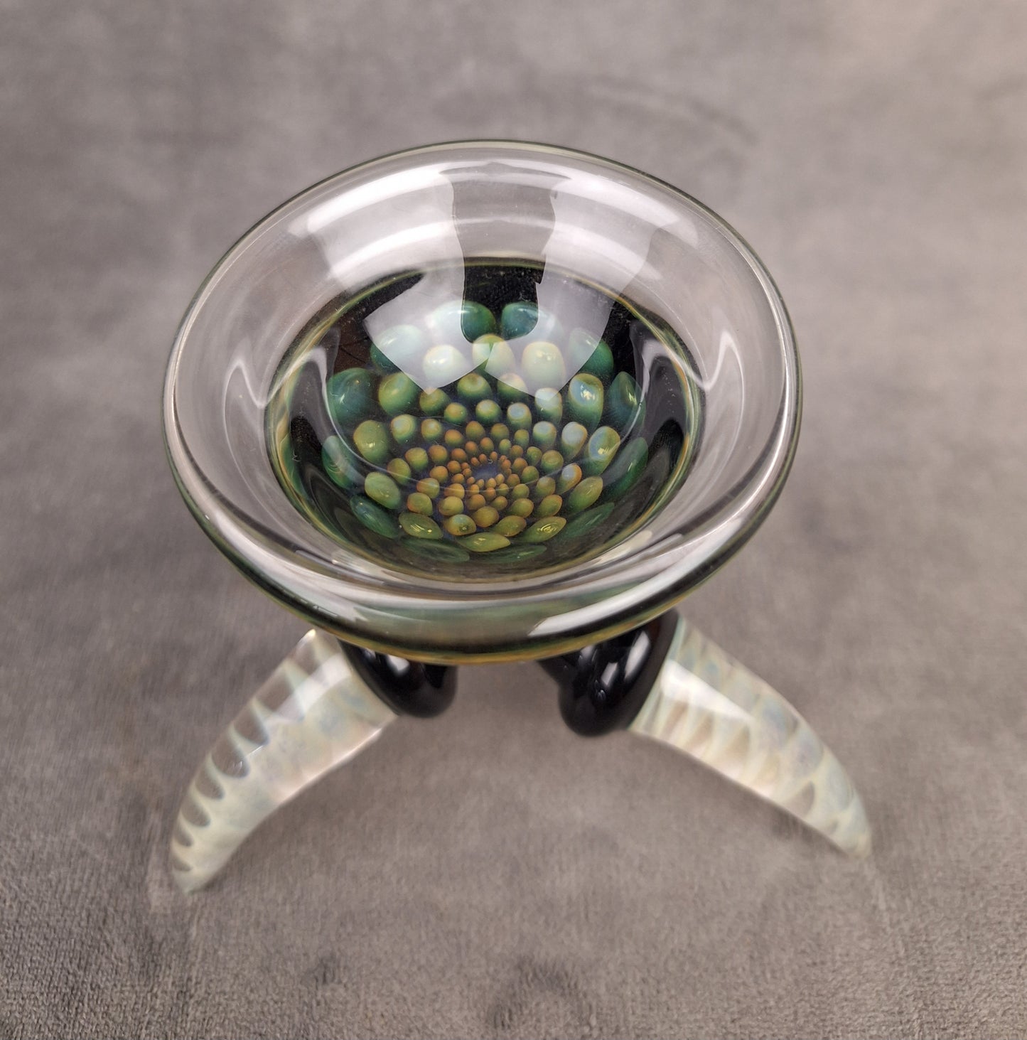 ICK-E Implosion Horn Dish