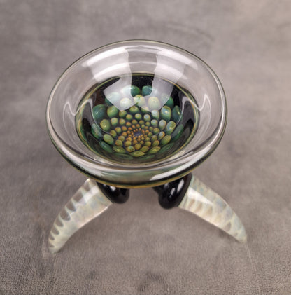 ICK-E Implosion Horn Dish