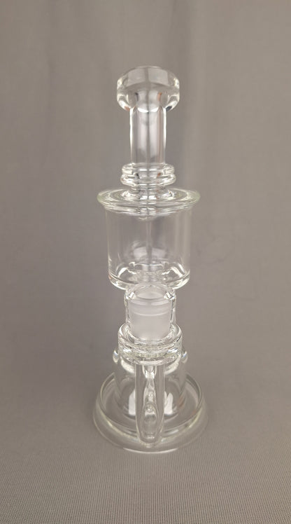 Leisure Swiss Donut Incycler