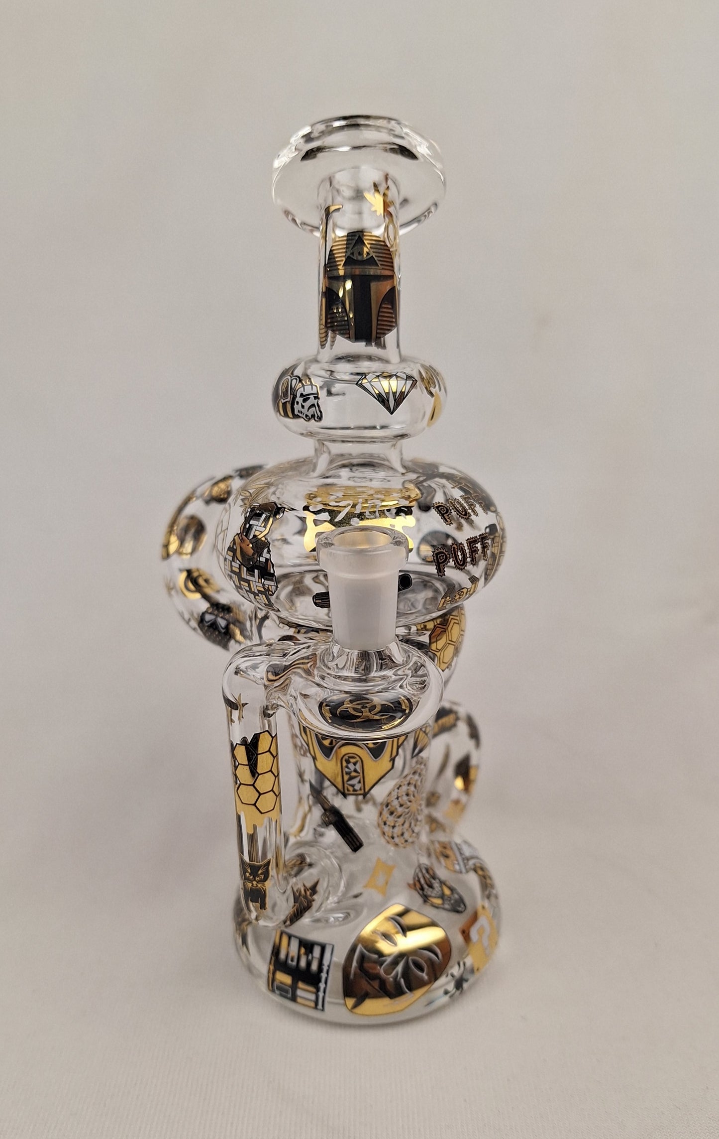 Team Deathstar Klein