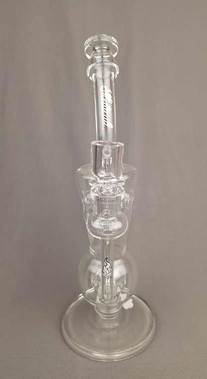 Medicali Solar Recycler Rig