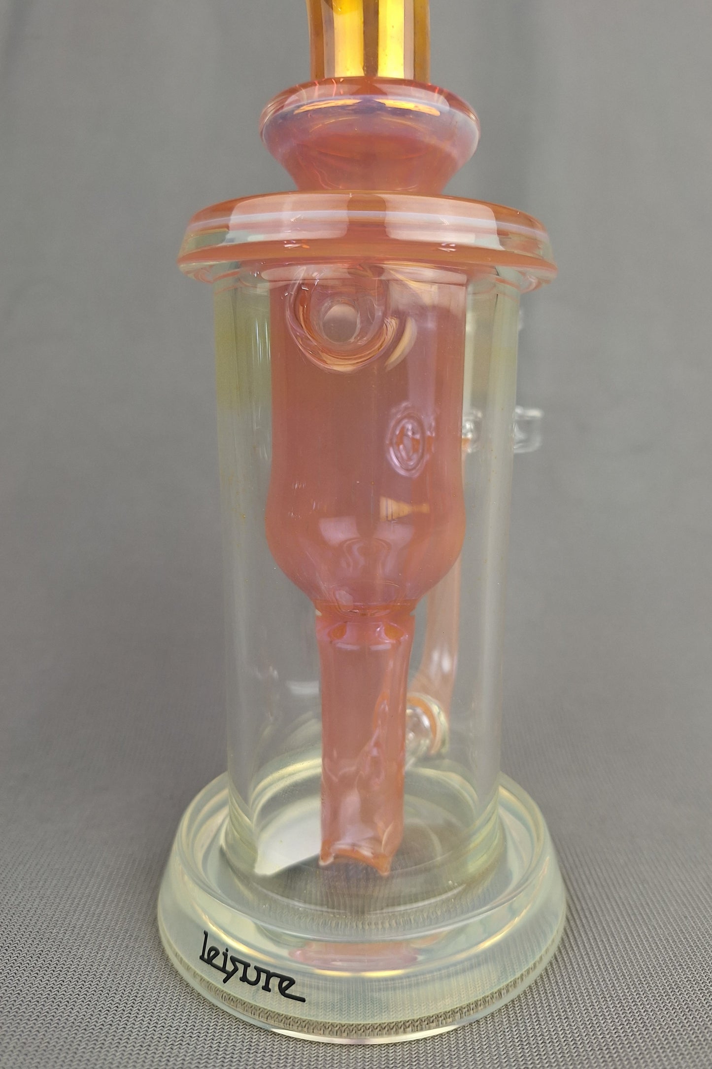Leisure Fumed Incycler