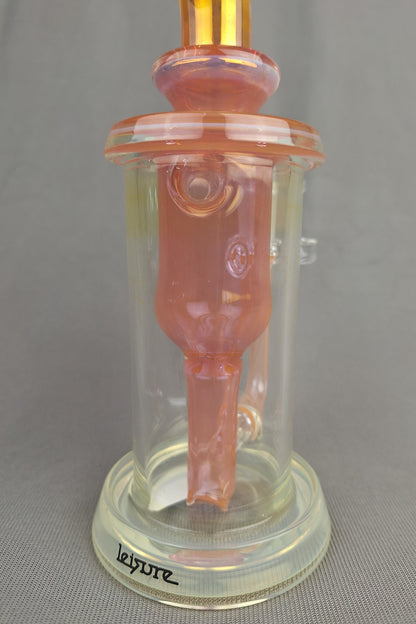 Leisure Fumed Incycler