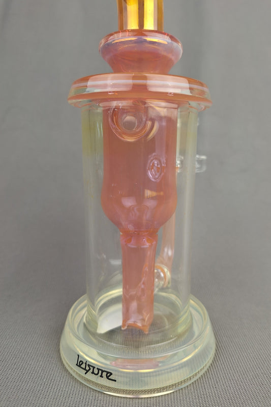 Leisure Fumed Incycler