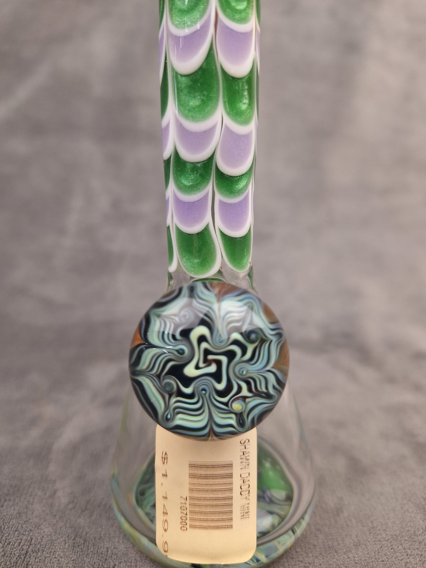 Shawn Daddy Mini