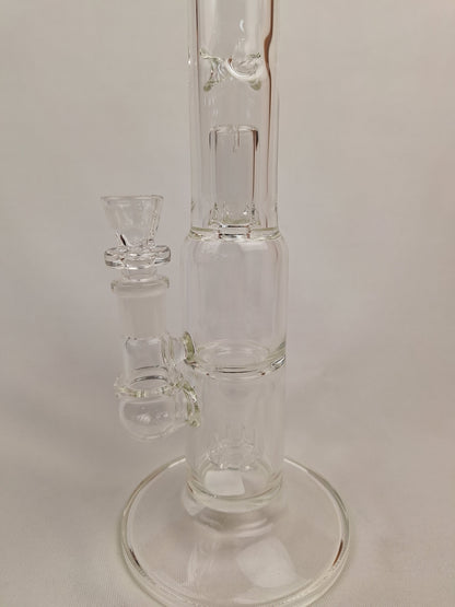 MGW Mini Diffy Cap Stemless Purple