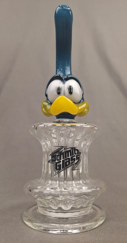 Erik SC Smart Glass Collab Rig