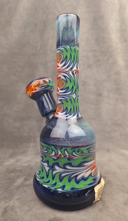 Eric Runes Rev Tube