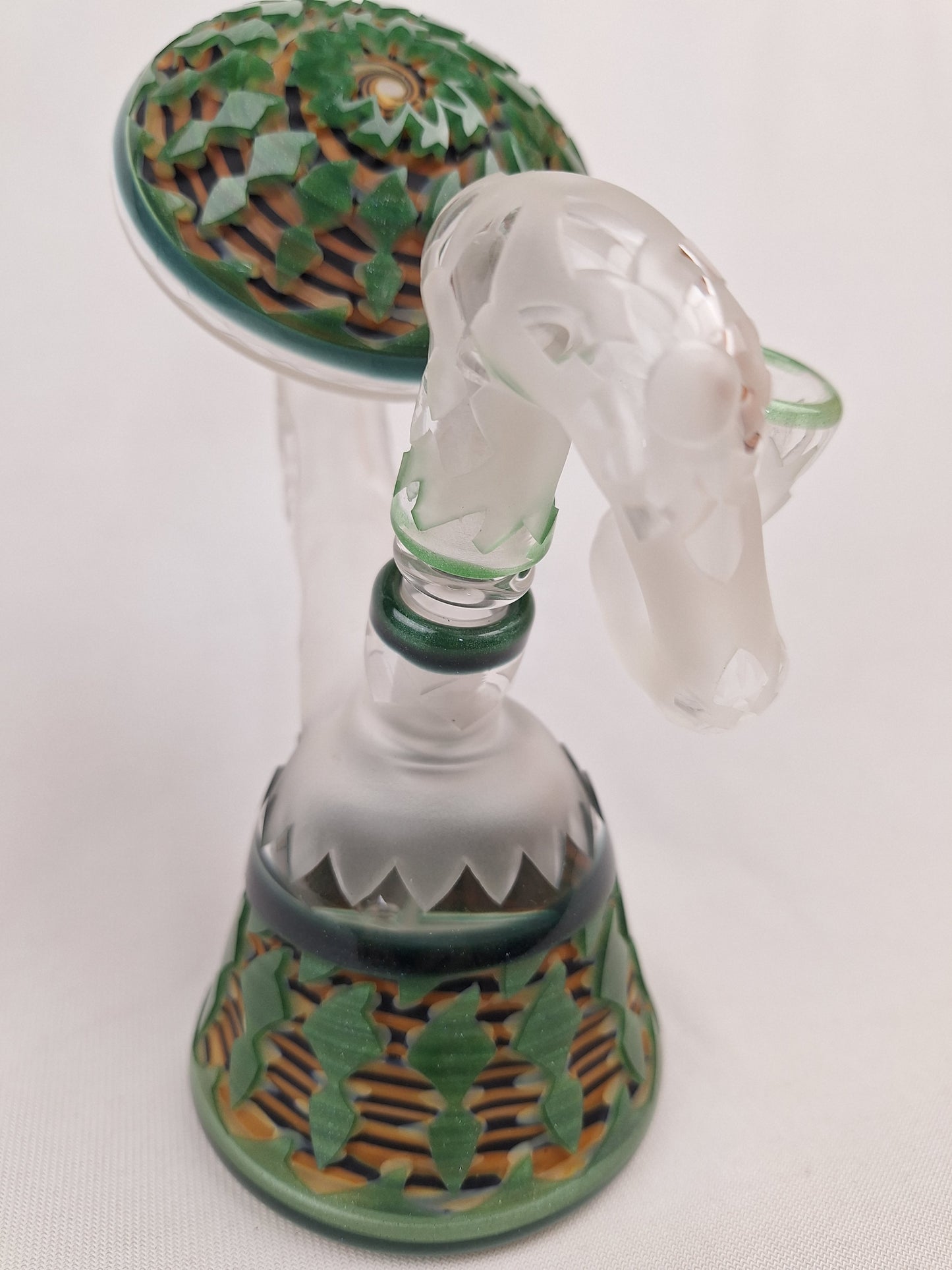 Liberty 503 Greed Rig