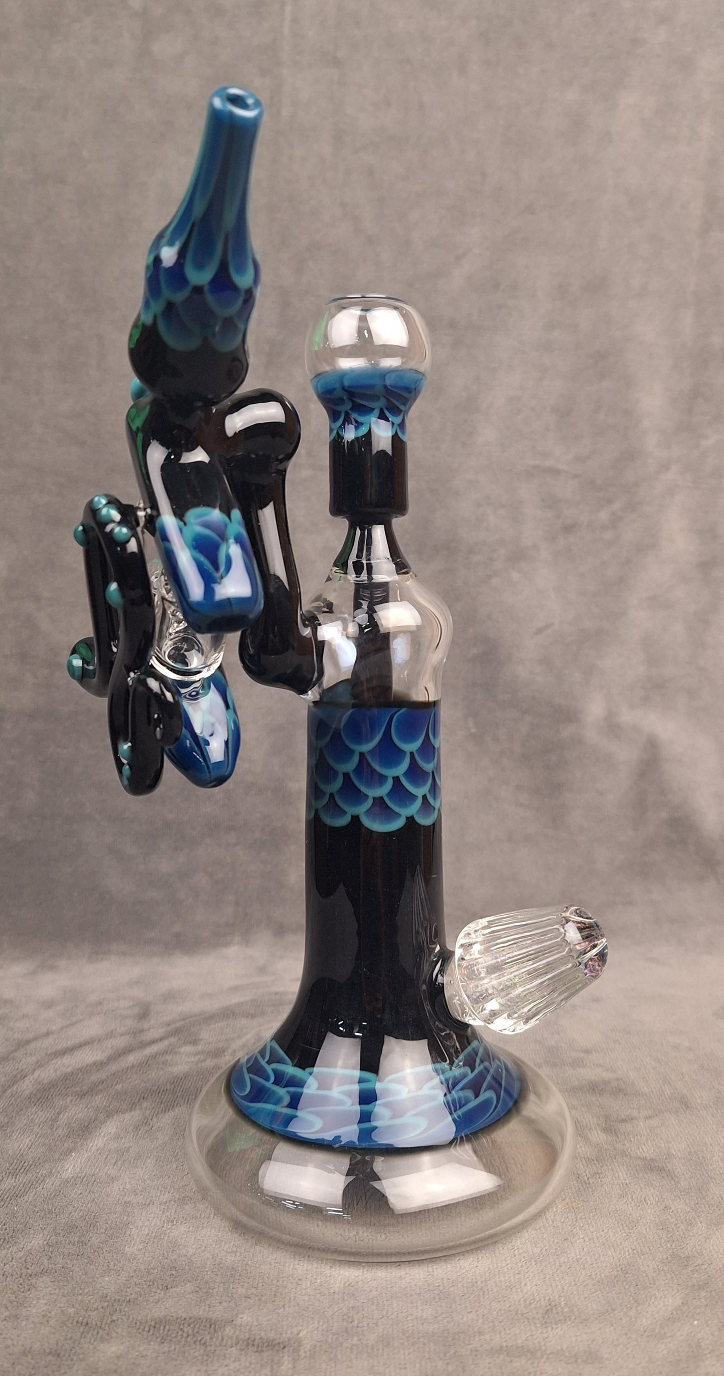 Tyme/J Mass Tattoo Bub Set