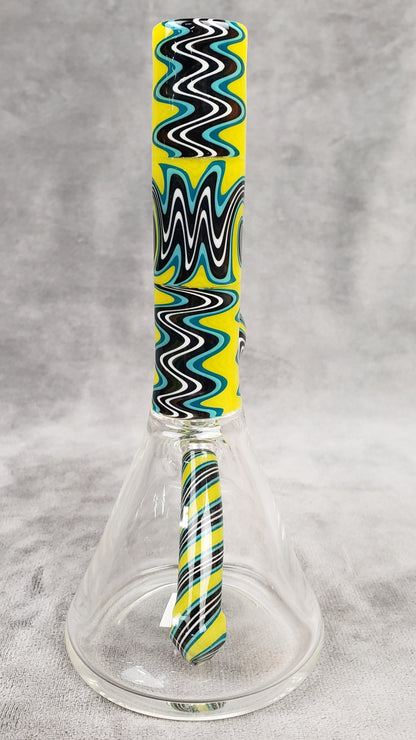 RudeBoy Fully Worked Mini Tube