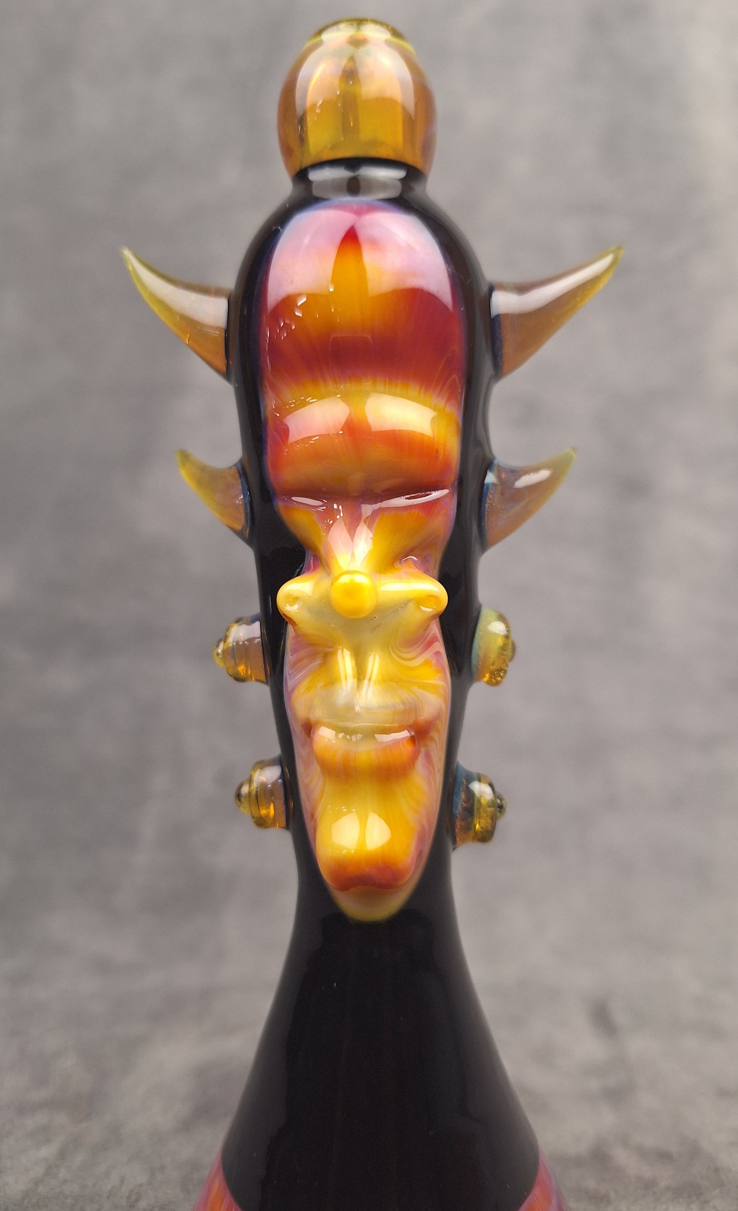 ICK-E Shaman Mini 10MM