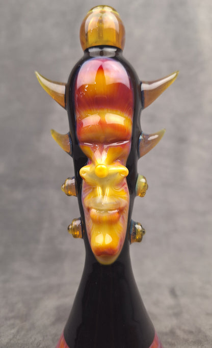 ICK-E Shaman Mini 10MM
