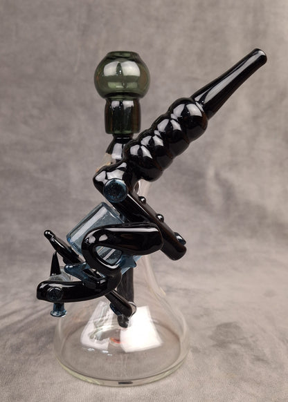 JMass Tattoo Rig