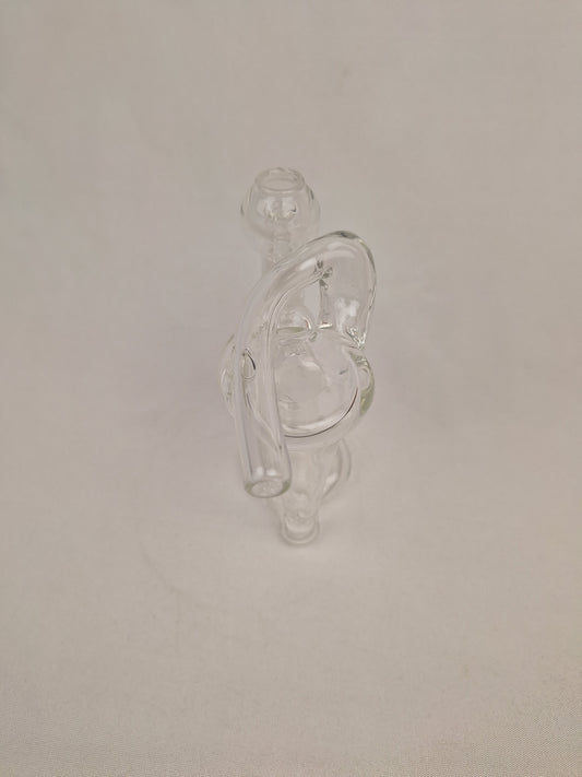 Curse Recycler