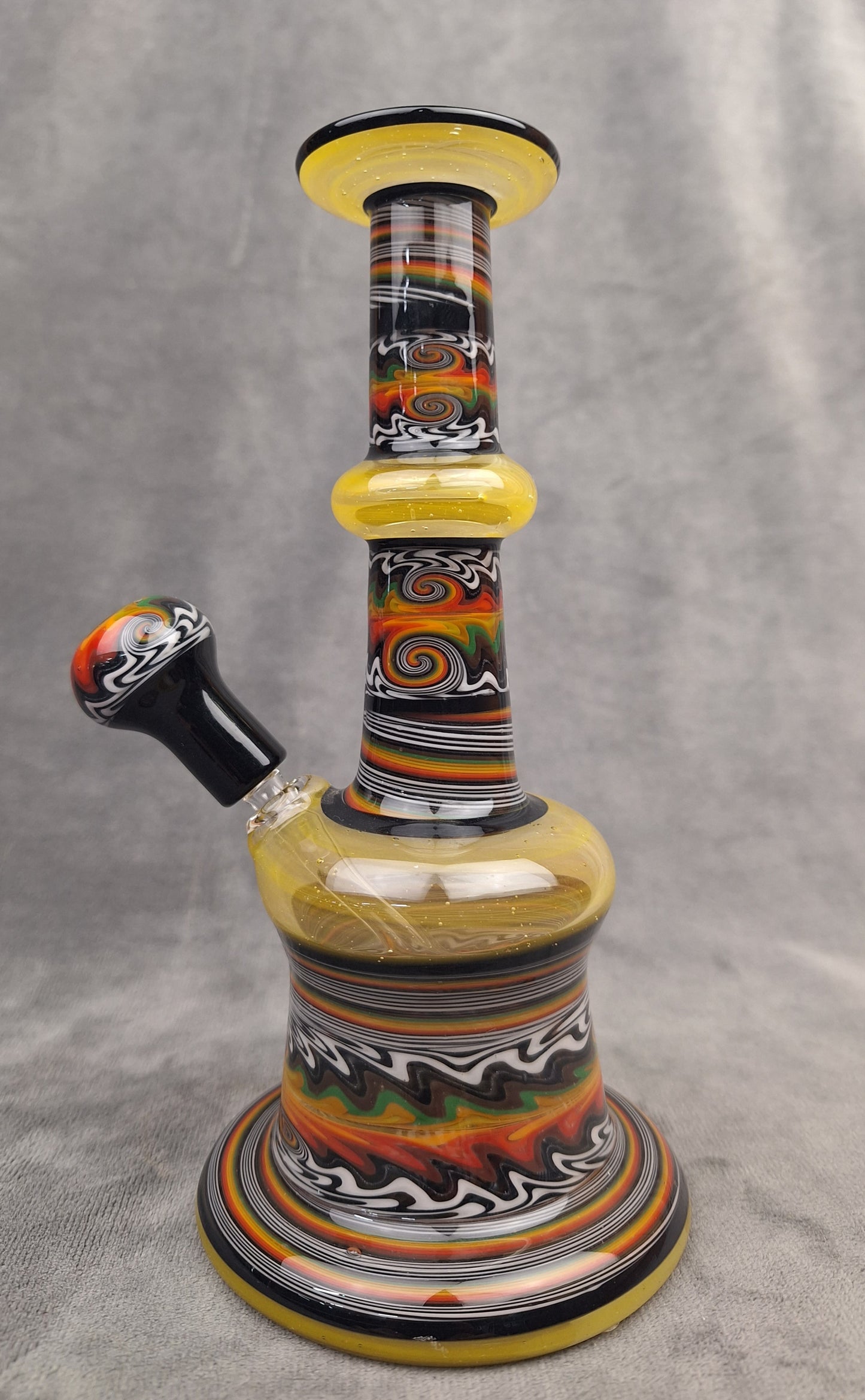 Mike Fro Mini Tube