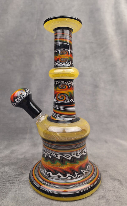 Mike Fro Mini Tube