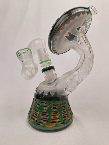 Liberty 503 Greed Rig
