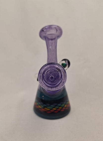 Eios Filla Purple Mini