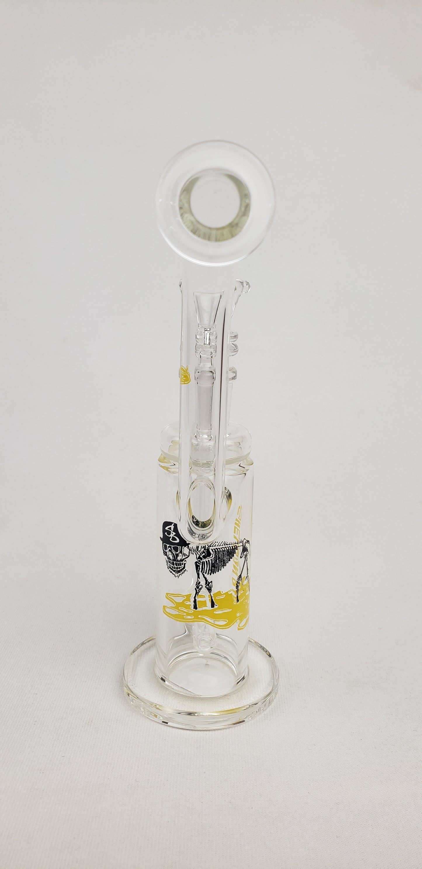 Sheldon Midnight Bubbler