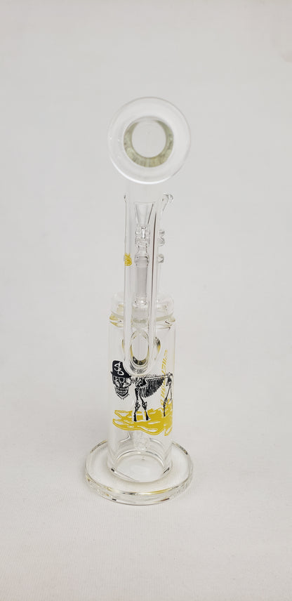 Sheldon Midnight Bubbler