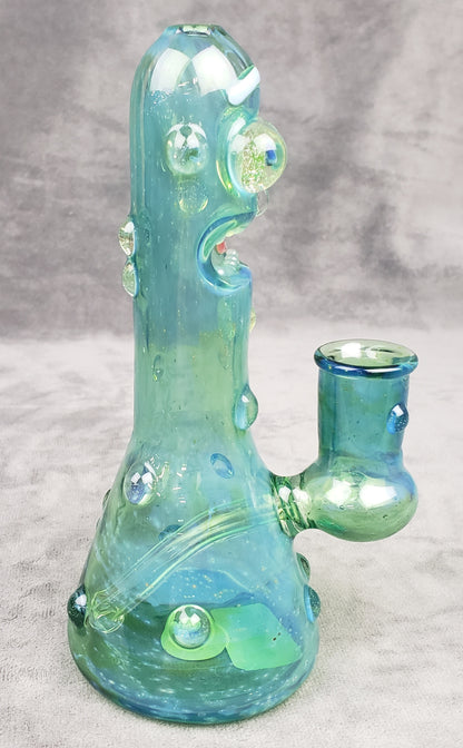 Spaced Out Pickle Rig