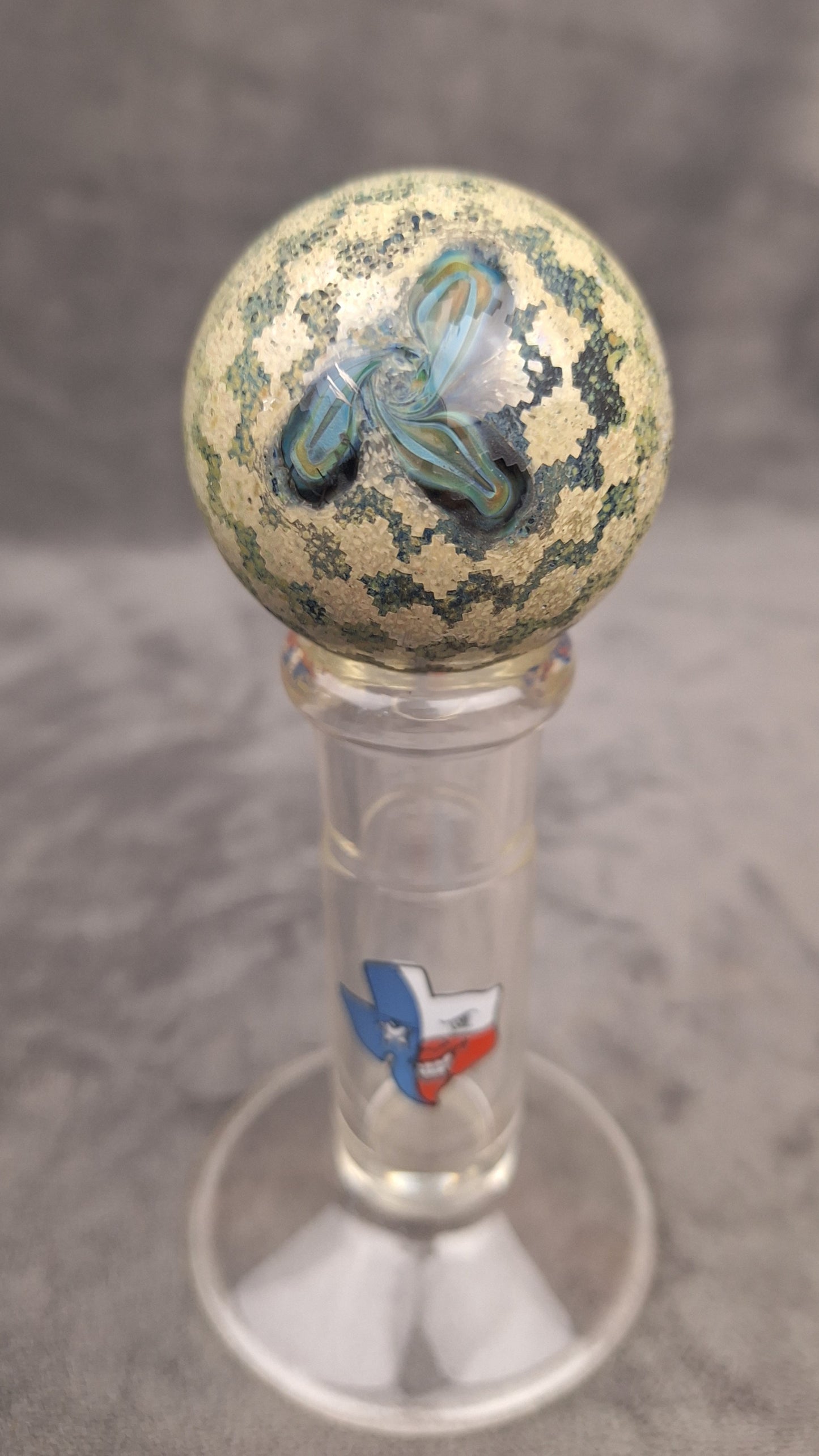 Vortex Marble (Delo)