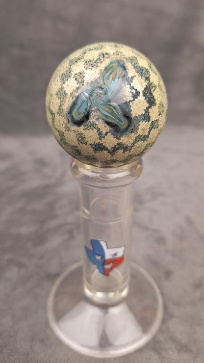 Vortex Marble (Delo)