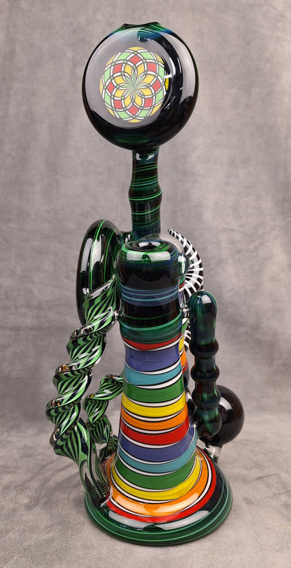 Kevin Murray Bubbler