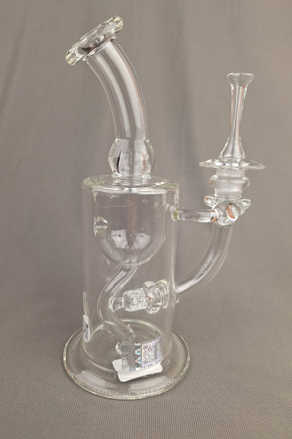 Mobius Recurve Incycler