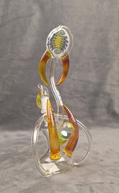 Eusheen Roor Bub Orange