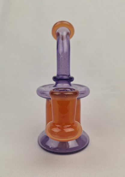 Lodi Purple X Hotsuace Mini