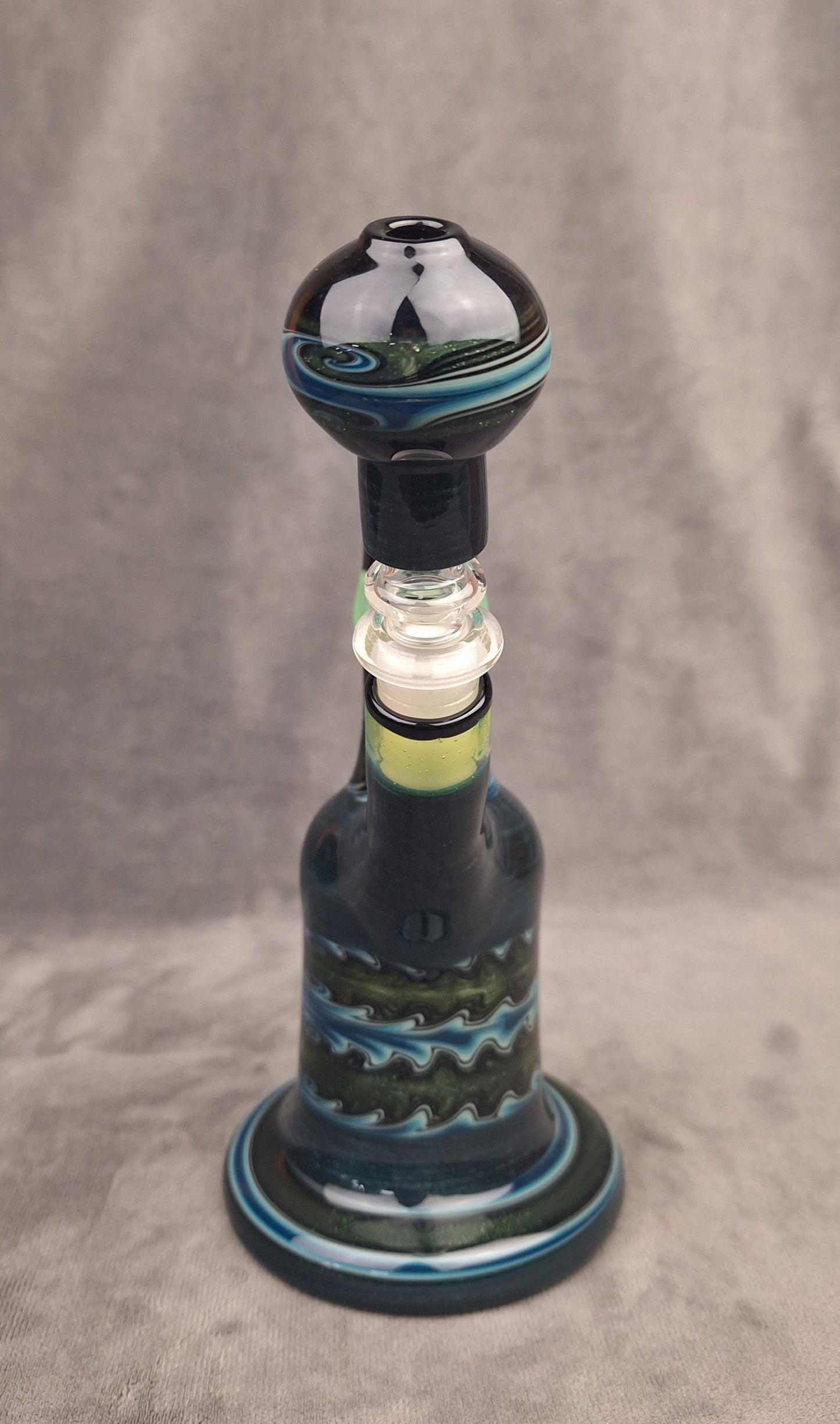 Mike Fro Heady Pocket Tube