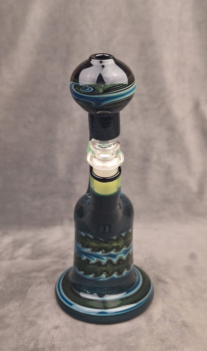 Mike Fro Heady Pocket Tube