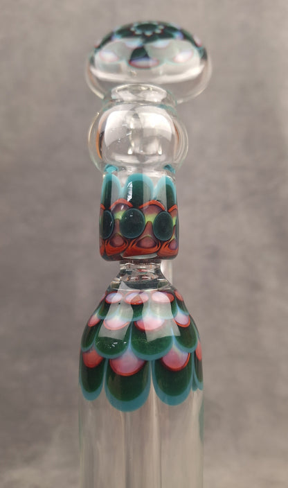 Yunk Heavenly Feather Rig