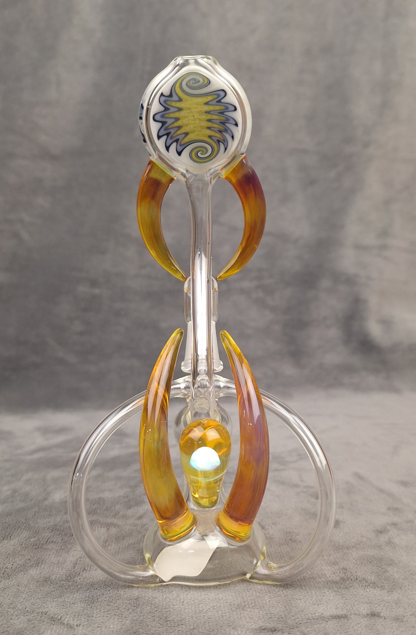 Eusheen Roor Bub Orange