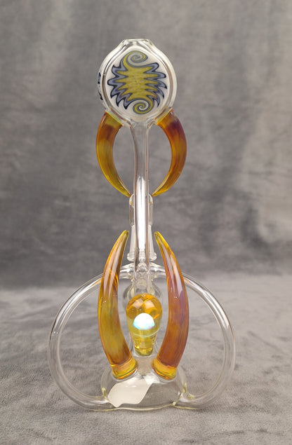 Eusheen Roor Bub Orange