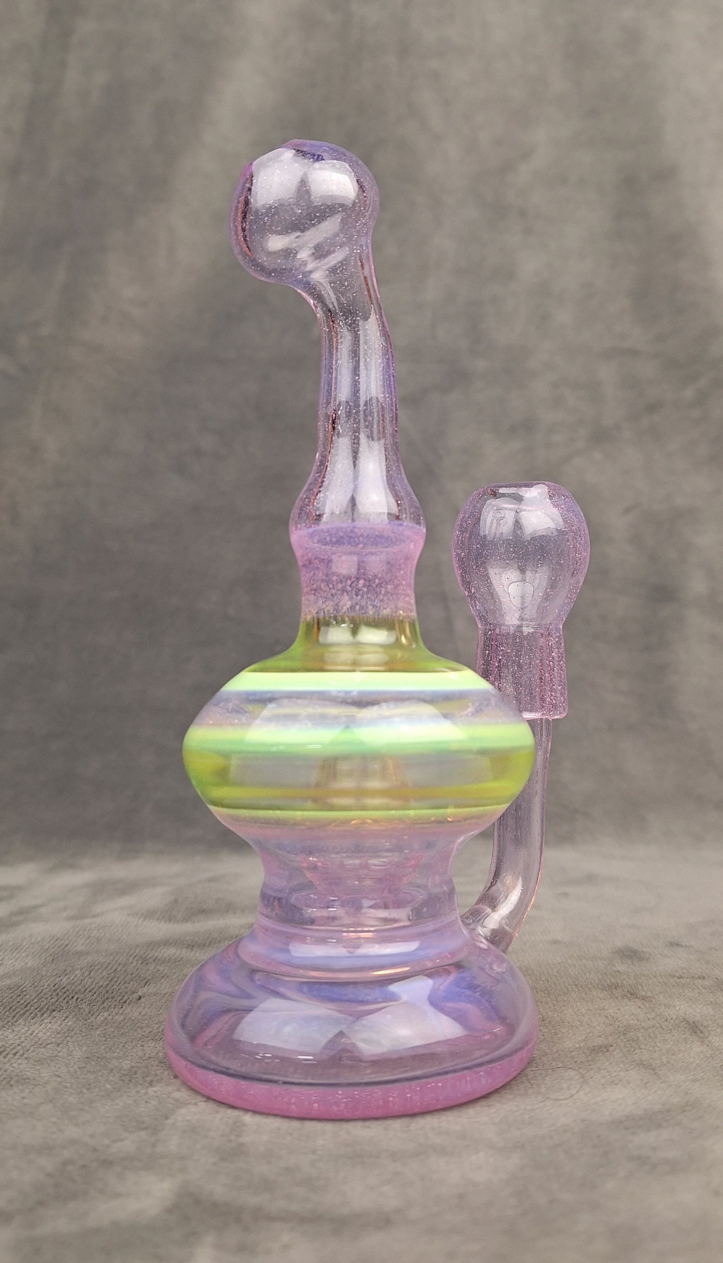 Liberty 503 Wood Chuck Purple