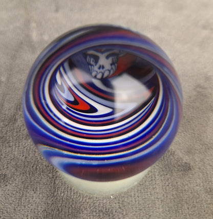 Kevin O' Grady Vortex Dead Head