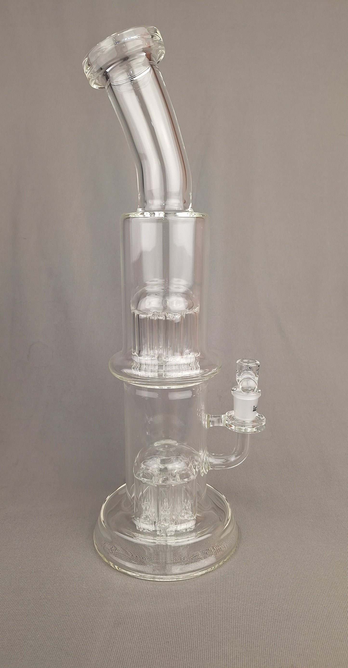 Leisure 36 to 44 Arm Flower Tube