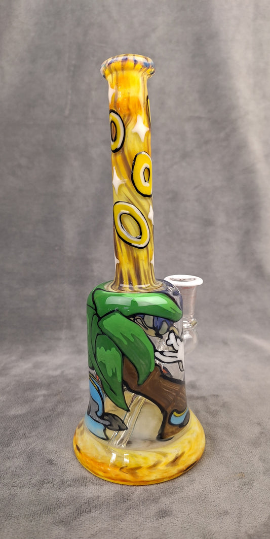 Sonic 14MM Banger Hanger