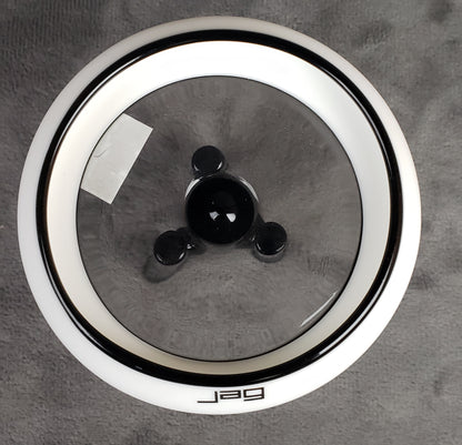 Jag Art Deco Standing Dish