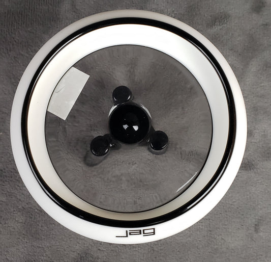 Jag Art Deco Standing Dish