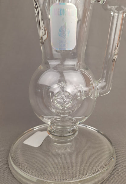Medicali Solar Recycler Rig